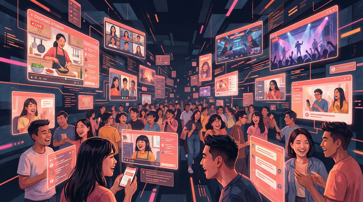 女神视频视频直播