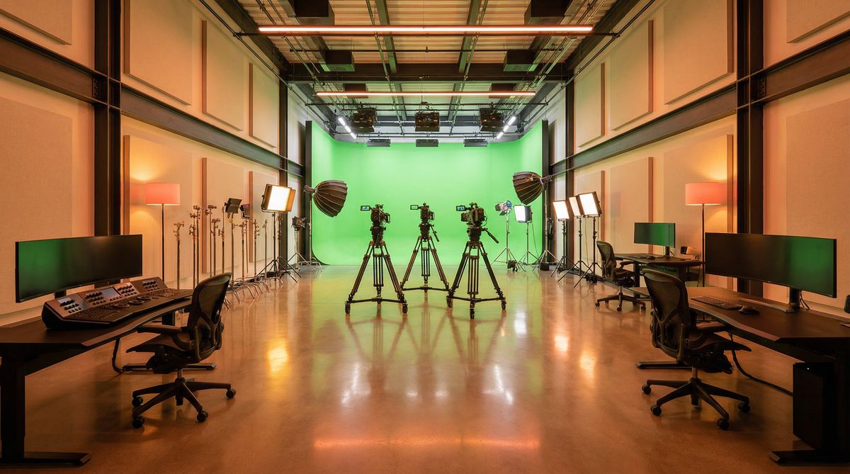 女神视频短视频制作