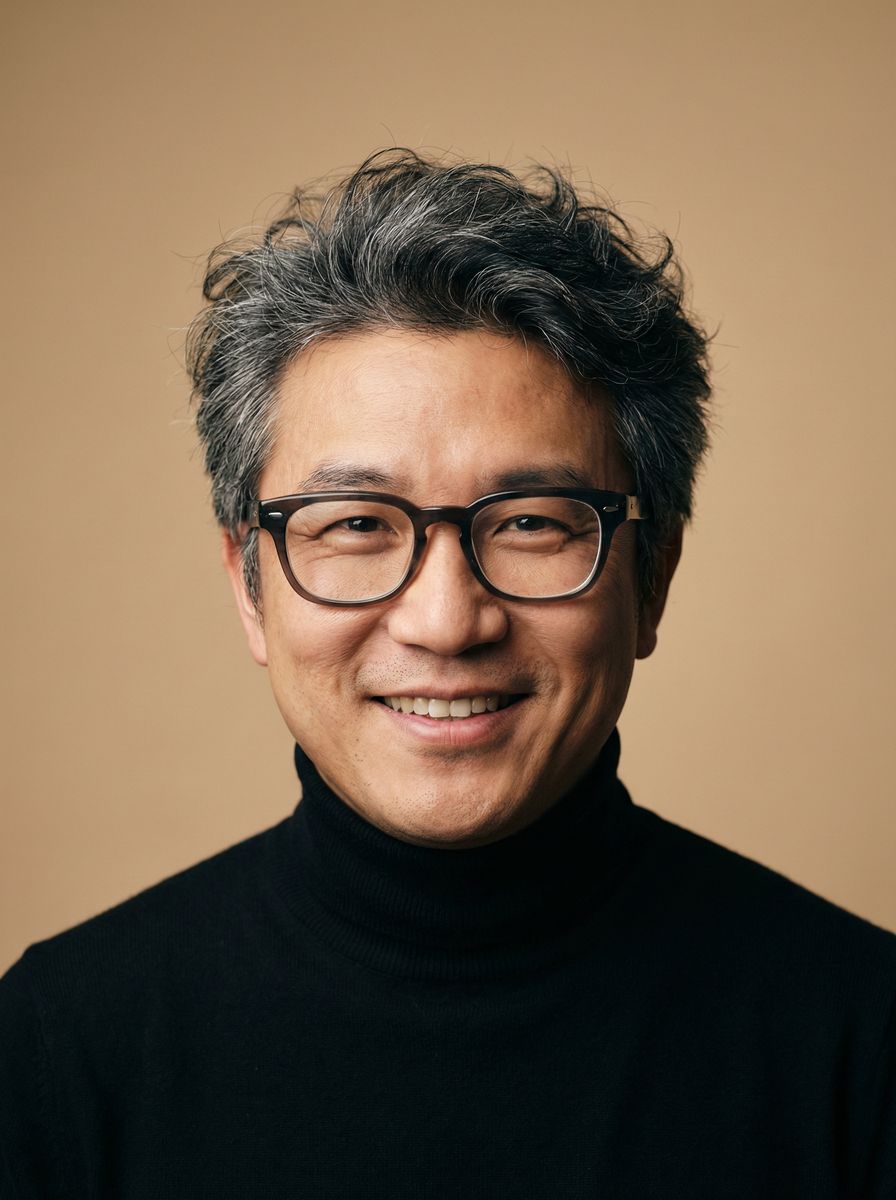 女神视频首席导演陈锐