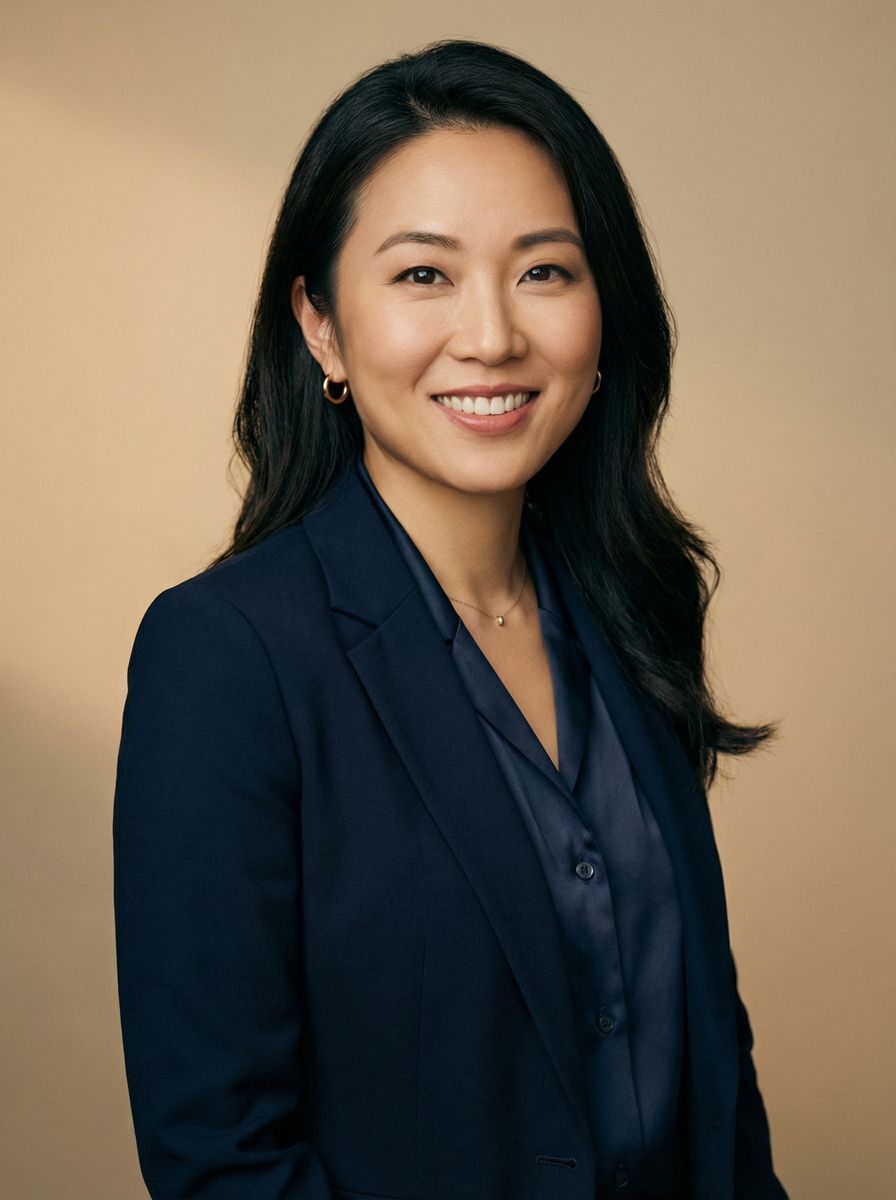 女神视频资深制片人林雅琪