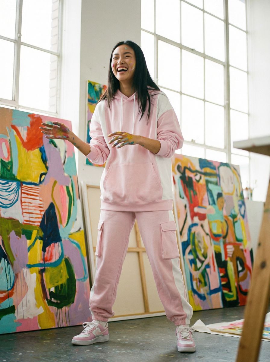 女神视频生活视频分享