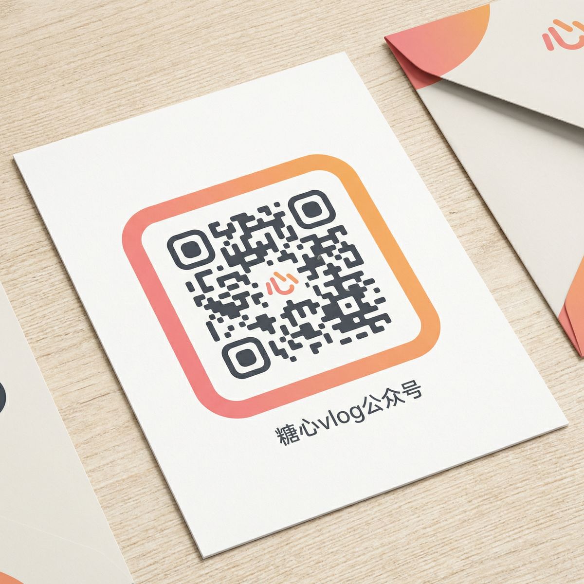 女神视频公众号二维码